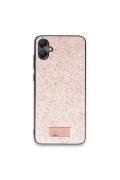 Samsung Galaxy A05 Bright Simli Kapak
