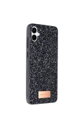 Samsung Galaxy A06 Bright Simli Kapak