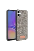 Samsung Galaxy A07 4G Bright Simli Kapak