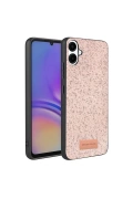 Samsung Galaxy A07 4G Bright Simli Kapak