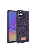 Samsung Galaxy A07 4G Bright Simli Kapak