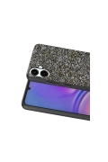 Samsung Galaxy A07 4G Bright Simli Kapak