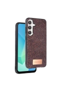 Samsung Galaxy A16 5G Bright Simli Kapak
