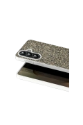Samsung Galaxy A17 5G Bright Simli Kapak