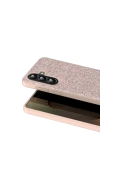 Samsung Galaxy A17 5G Bright Simli Kapak