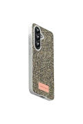 Samsung Galaxy A17 5G Bright Simli Kapak