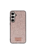 Samsung Galaxy A25 5G Bright Simli Kapak