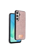 Samsung Galaxy A36 Bright Simli Kapak