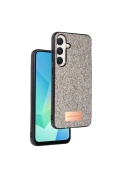 Samsung Galaxy A36 Bright Simli Kapak