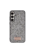 Samsung Galaxy A55 5G Bright Simli Kapak