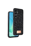 Samsung Galaxy A56 Bright Simli Kapak