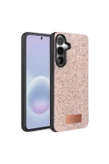 Samsung Galaxy A57 5G Bright Simli Kapak