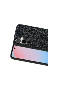 Samsung Galaxy S24 Bright Simli Kapak