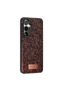 Samsung Galaxy S24 Bright Simli Kapak