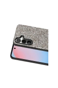 Samsung Galaxy S24 FE Bright Simli Kapak