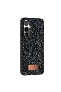 Samsung Galaxy S24 FE Bright Simli Kapak
