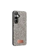 Samsung Galaxy S24 FE Bright Simli Kapak