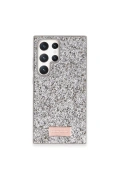 Samsung Galaxy S24 Ultra Bright Simli Kapak