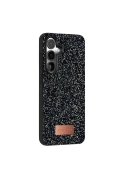 Samsung Galaxy S25 Bright Simli Kapak