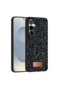 Samsung Galaxy S25 Plus Bright Simli Kapak