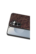 Samsung Galaxy S25 Plus Bright Simli Kapak