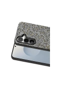 Samsung Galaxy S25 Plus Bright Simli Kapak