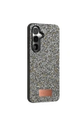 Samsung Galaxy S25 Plus Bright Simli Kapak
