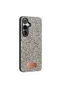 Samsung Galaxy S25 Plus Bright Simli Kapak