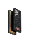 Samsung Galaxy S25 Ultra Bright Simli Kapak