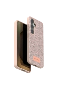 Samsung Galaxy S26 Bright Simli Kapak