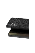 Samsung Galaxy S26 Bright Simli Kapak