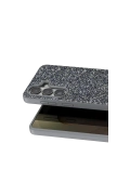 Samsung Galaxy S26 Bright Simli Kapak