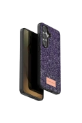 Samsung Galaxy S26 Bright Simli Kapak