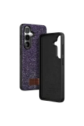 Samsung Galaxy S26 Bright Simli Kapak