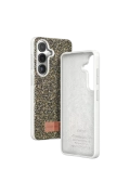 Samsung Galaxy S26 Bright Simli Kapak