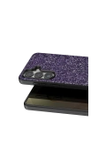 Samsung Galaxy S26 Bright Simli Kapak