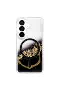 Samsung Galaxy S26 Lotus Simli Magsafe Kapak