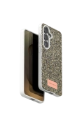 Samsung Galaxy S26 Plus Bright Simli Kapak