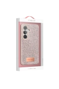 Samsung Galaxy S26 Plus Bright Simli Kapak