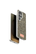 Samsung Galaxy S26 Ultra Bright Simli Kapak