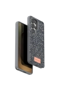 Samsung Galaxy S26 Ultra Bright Simli Kapak