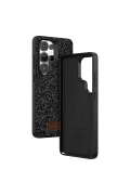 Samsung Galaxy S26 Ultra Bright Simli Kapak