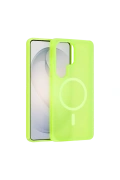 Samsung Galaxy S26 Ultra Pulse Magsafe Kapak