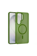 Samsung Galaxy S26 Ultra Pulse Magsafe Kapak