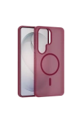 Samsung Galaxy S26 Ultra Pulse Magsafe Kapak