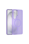 Samsung Galaxy S26 Ultra Pulse Magsafe Kapak