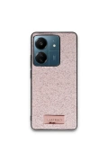 Xiaomi Redmi 13C Bright Simli Kapak