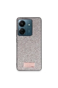 Xiaomi Redmi 13C Bright Simli Kapak