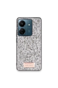 Xiaomi Redmi 13C Bright Simli Kapak