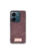 Xiaomi Redmi 13C Bright Simli Kapak